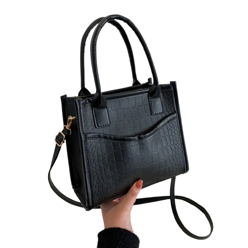 2025 Vintage Chic Fashion Trendy Shoulder Bag Minimalist Handheld