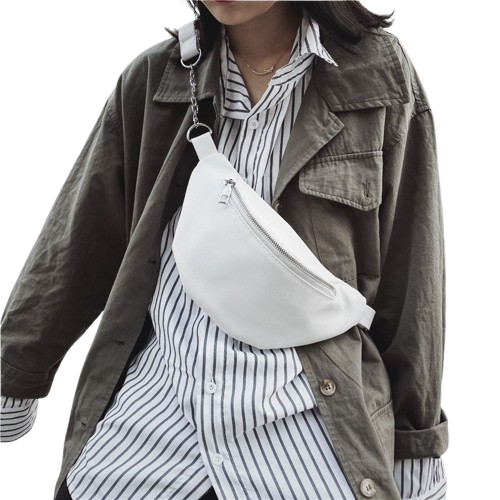 2025 Trendy Unisex Streetwear Casual INS Style Shoulder Crossbody Bag