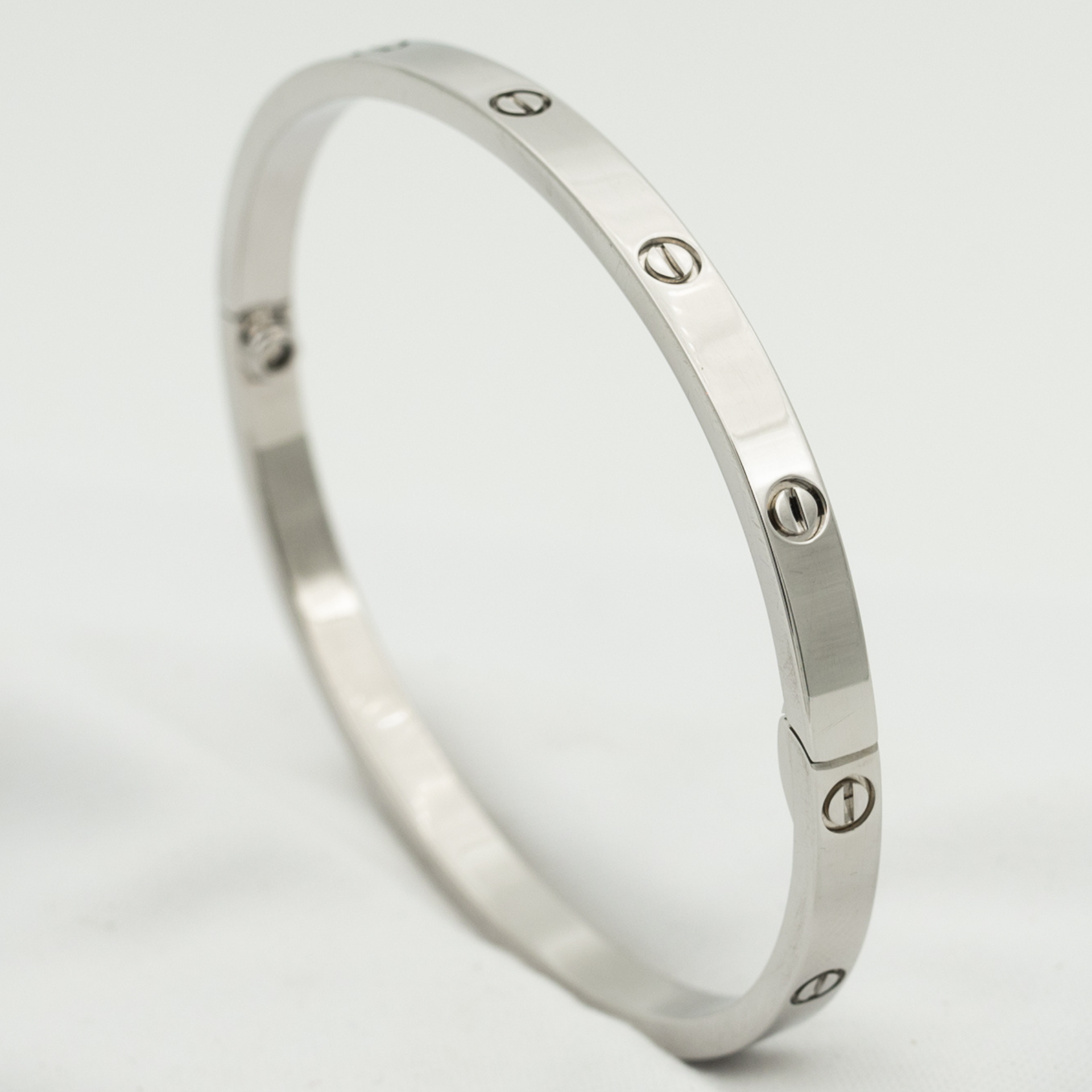 LOVE BRACELET 3.65MM