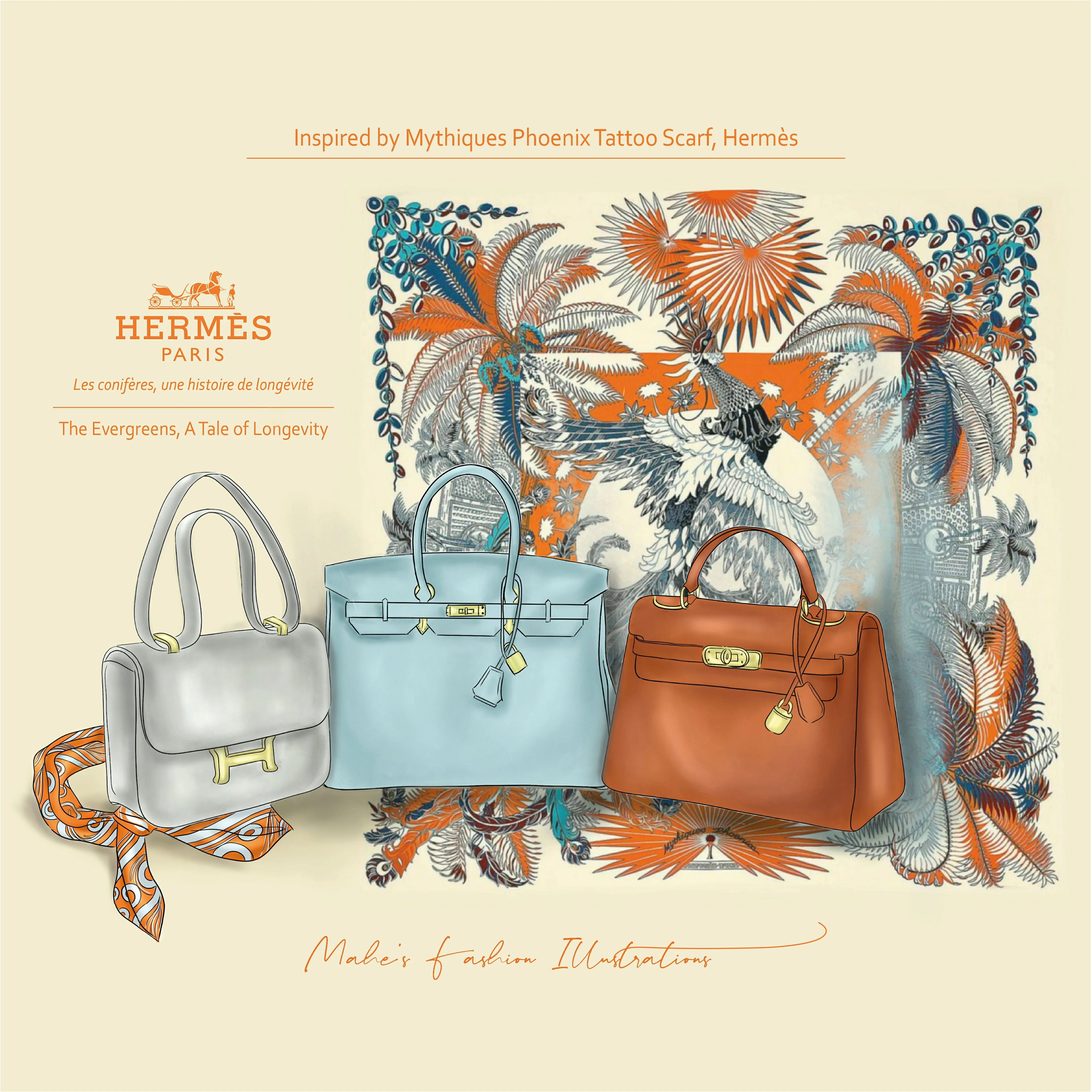 Hermes Bags